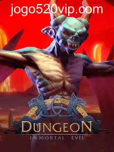 Dungeon: Descubra o Mundo Fascinante dos Jogos de Fantasia
