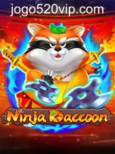 NinjaRaccoon