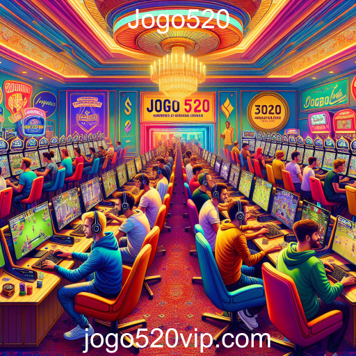 A Ascensão dos Jogos Multiplayer: Uma Nova Era de Interação e Diversão