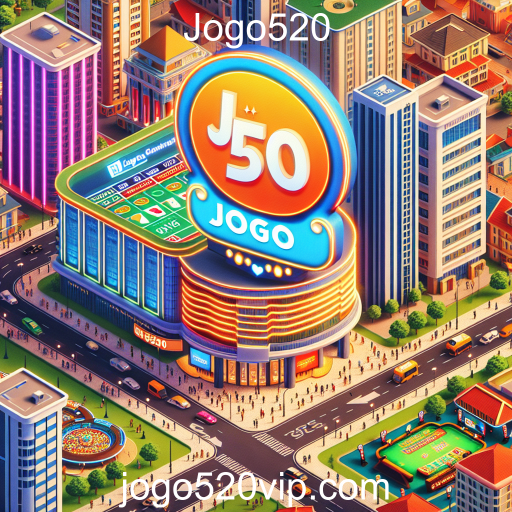 Explorando o Mundo dos Jogos de Simulação no Jogo520